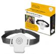 IS-PET 800 Ultrasonic Bark Stopper with Customized Audio Commands